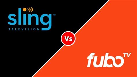 Fubo vs sling. Things To Know About Fubo vs sling. 